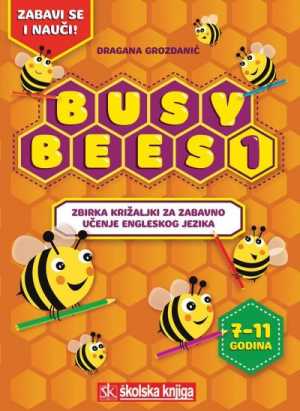 BUSY BEES 1